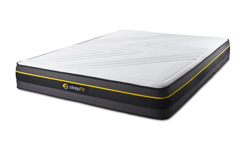 Matelas 130x190 cm Mémoire de forme - Active