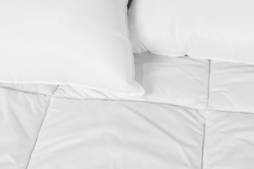 Couette 240x260 cm - Percale de coton